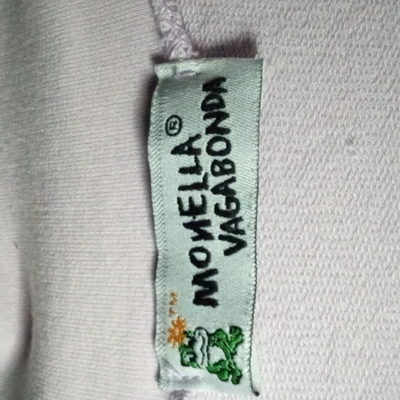 Italian sweatshirt with double zipper - Picture 5 of 6